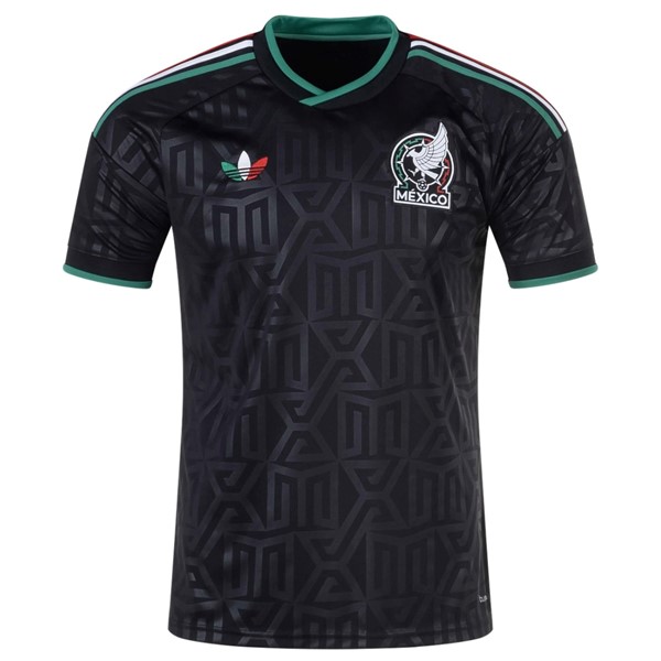 Tailandia Camiseta México 3ª 2026